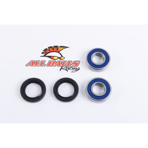 AllBallsRacing Ensemble de roulement et joint de roue