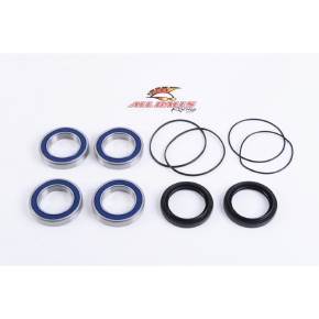 AllBallsRacing Ensemble de roulement et joint de roue