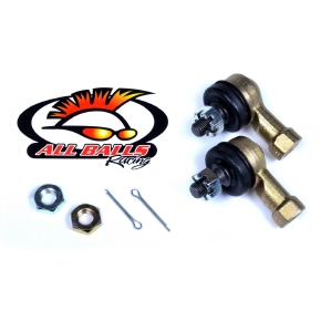 AllBallsRacing Embout de biellette de direction pour service intense