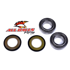 AllBallsRacing Ensemble de roulement conique d axe de fourche et joint