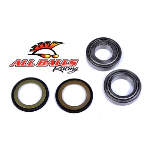 AllBallsRacing Ensemble de roulement conique d axe de fourche et joint