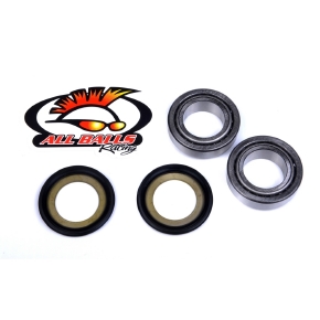 AllBallsRacing Ensemble de roulement conique d axe de fourche et joint