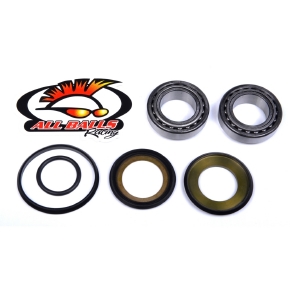 AllBallsRacing Ensemble de roulement conique d axe de fourche et joint