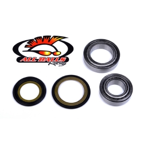 AllBallsRacing Ensemble de roulement conique d axe de fourche et joint