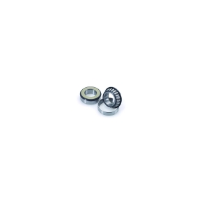 AllBallsRacing Ensemble de roulement conique d axe de fourche et joint