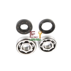 AllBallsRacing Ensemble palier de vilebrequin et joint hors-route