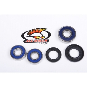 AllBallsRacing Ensemble de roulement et joint de roue