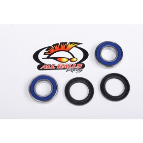 AllBallsRacing Ensemble de roulement et joint de roue