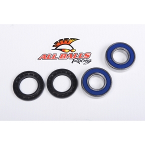 AllBallsRacing Ensemble de roulement et joint de roue