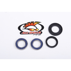 AllBallsRacing Ensemble de roulement et joint de roue