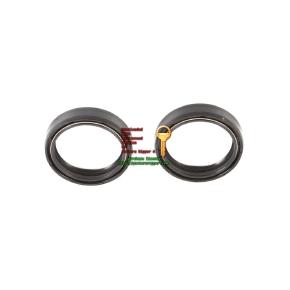 AllBallsRacing Ensemble de joints d'étanchéité de fourche