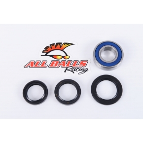 AllBallsRacing Ensemble de roulement et joint de direction inférieur