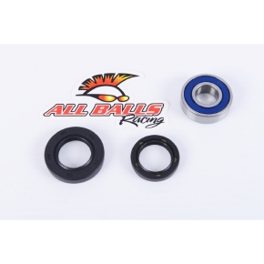 AllBallsRacing Ensemble de roulement et joint de direction inférieur
