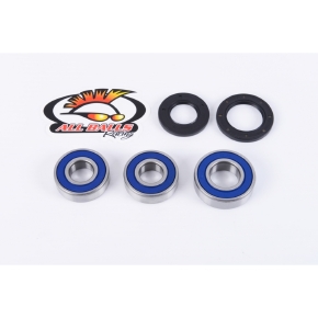 AllBallsRacing Ensemble de roulement et joint de roue