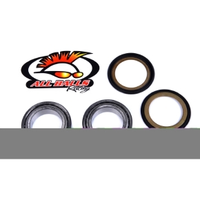 AllBallsRacing Ensemble de roulement conique d axe de fourche et joint