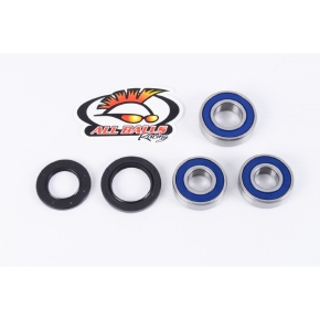 AllBallsRacing Ensemble de roulement et joint de roue