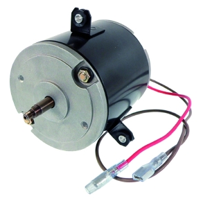 AllBallsRacing Moteur de remplacement d'origine pour radiateur