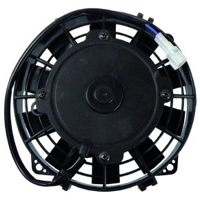 AllBallsRacing Ensemble complet de ventilateur à radiateur