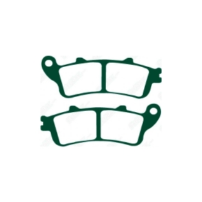 EBC Plaquette de frein V-Pad