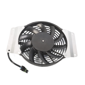 AllBallsRacing Ensemble complet de ventilateur à radiateur