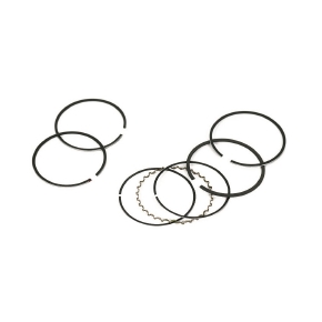 Shindy Ensemble de segments de piston