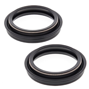 AllBallsRacing Ensemble de joints pare-poussière de fourche