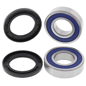AllBallsRacing Ensemble de roulement et joint de roue