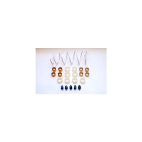 HighLifter Ensemble d'embrayage Outlaw super extrême robuste pour pneu de 28