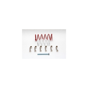 HighLifter Ensemble d'embrayage Outlaw super robuste pour pneu de 28