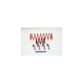 HighLifter Ensemble d'embrayage Outlaw super robuste pour pneu de 28