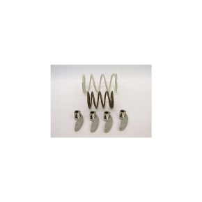 HighLifter Ensemble d'embrayage Outlaw super robuste pour pneu de 28