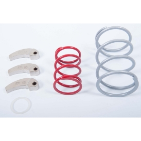 HighLifter Ensemble d'embrayage Outlaw super robuste pour pneu de 28