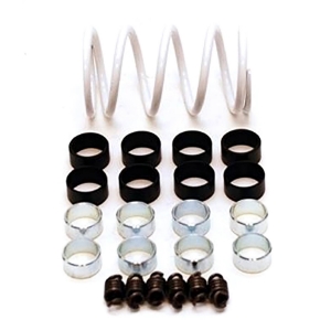 HighLifter Ensemble d'embrayage Outlaw super robuste pour pneu de 28