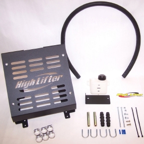 HighLifter Ensemble de relocalisation de radiateur