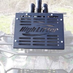 HighLifter Ensemble de relocalisation de radiateur