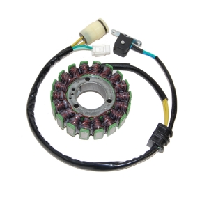 Electrosport Stator d'haute puissance + 25% avec régulateur/redresseur