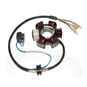 Electrosport Stator