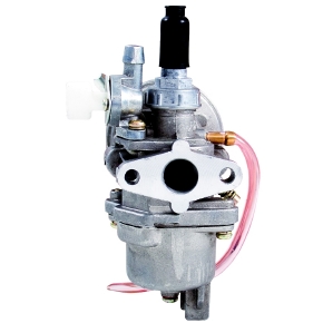 OutsideDistributing Carburateur complet assemblé : MT-A1, 2 temps, 47/49 cc, 13mm