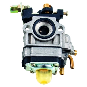 OutsideDistributing Carburateur complet assemblé pour les moteur 2 temps de 33 cc