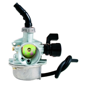 OutsideDistributing Carburateur assemblé pour moteur 4 temps de 19 mm