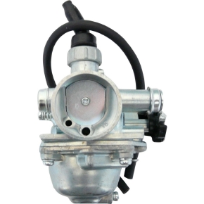 OutsideDistributing Carburateur assemblé pour moteur 4 temps de 19 mm