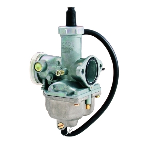 OutsideDistributing Carburateur assemblé pour moteur 4 temps et 125-150cc