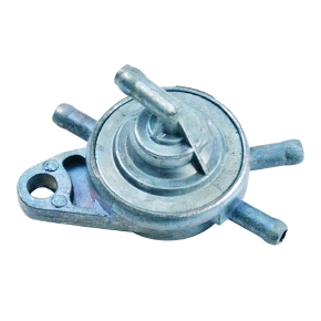 OutsideDistributing Pompe à carburant à arrêt par dépression - version 1