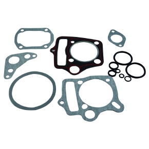 OutsideDistributing Ensemble de joint d'étanchéité pour moteur 4 temps