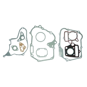 OutsideDistributing Ensemble de joint d'étanchéité pour moteur 4 temps
