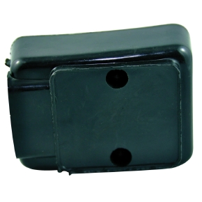 OutsideDistributing Filtre à air avec boîtier pour moteur MT-A1 2 temps