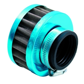 OutsideDistributing Filtre à air de 35 mm rond