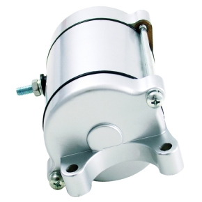 OutsideDistributing Démarreur pour moteurs 4 temps refroidi par air CG 150-250 cc