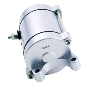 OutsideDistributing Démarreur pour moteur refroidi par air CG 150-250 cc