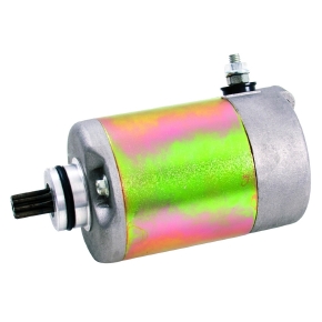 OutsideDistributing Démarreur pour moteur 4 temps CF250 refroidi par eau
